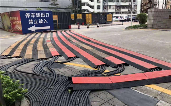 绥芬河发电机组电缆选型完整具体步骤(工程通用标准流程)